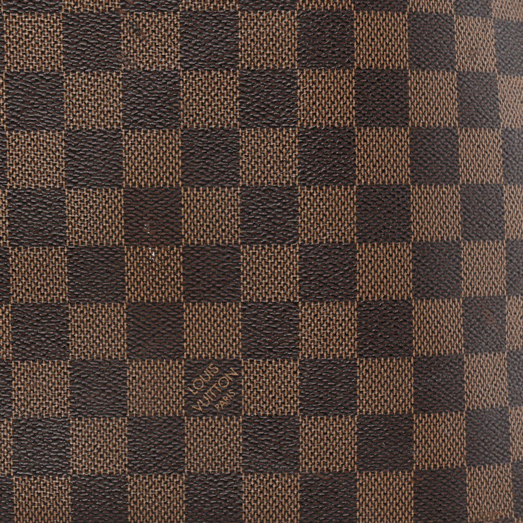 Damier Ebene Neverfull GM