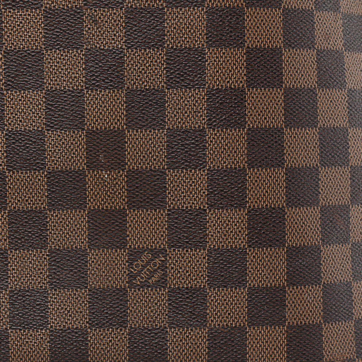 Damier Ebene Neverfull GM