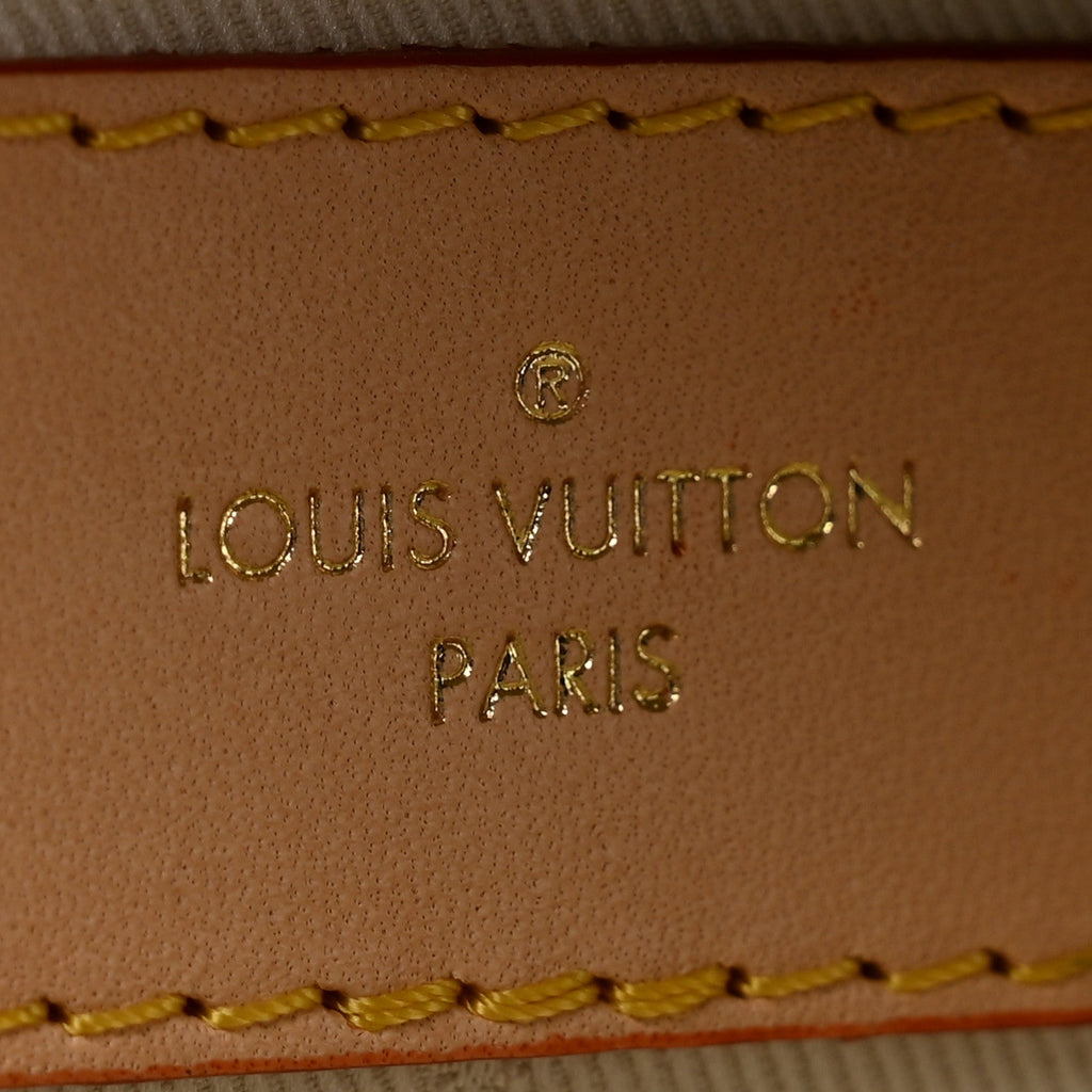 Monogram High Rise Bumbag