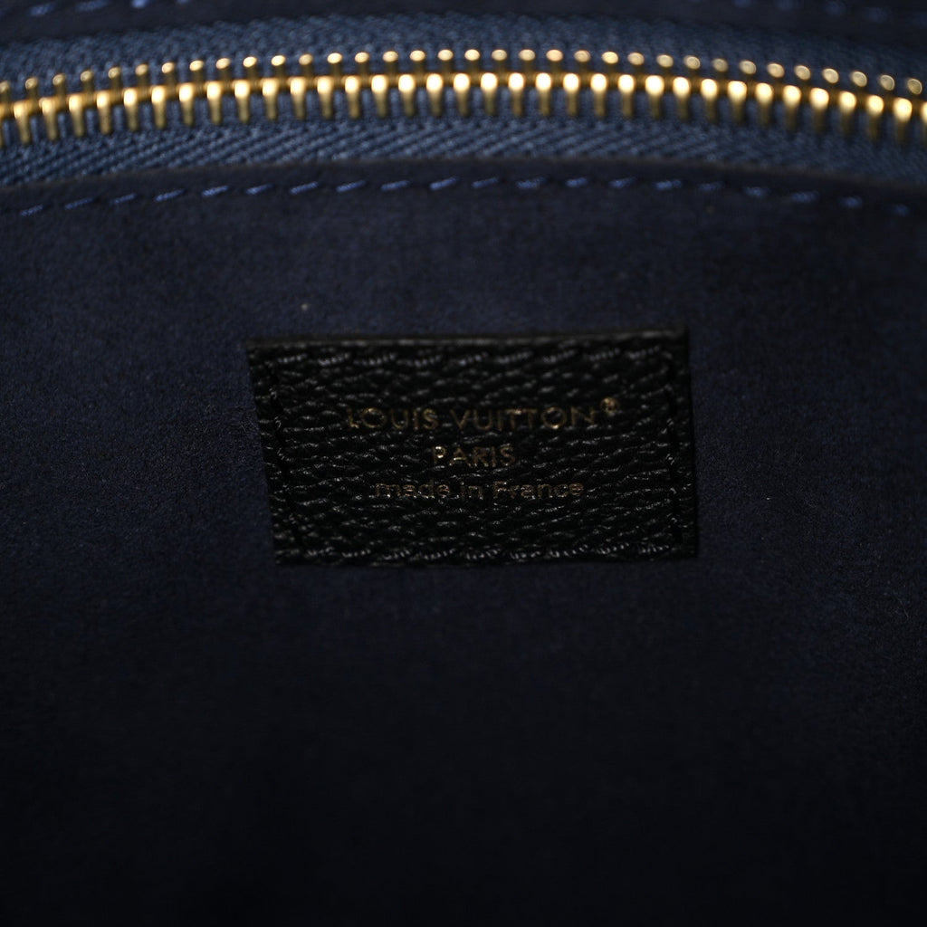 Empreinte Monogram Giant Neverfull MM Black