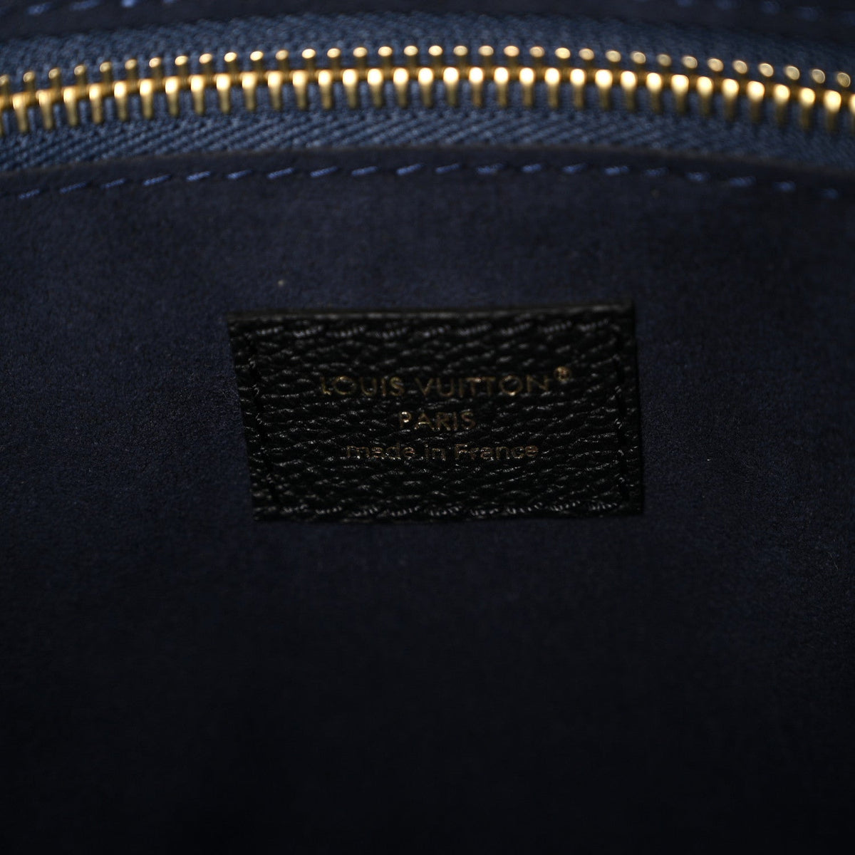 Empreinte Monogram Giant Neverfull MM Black