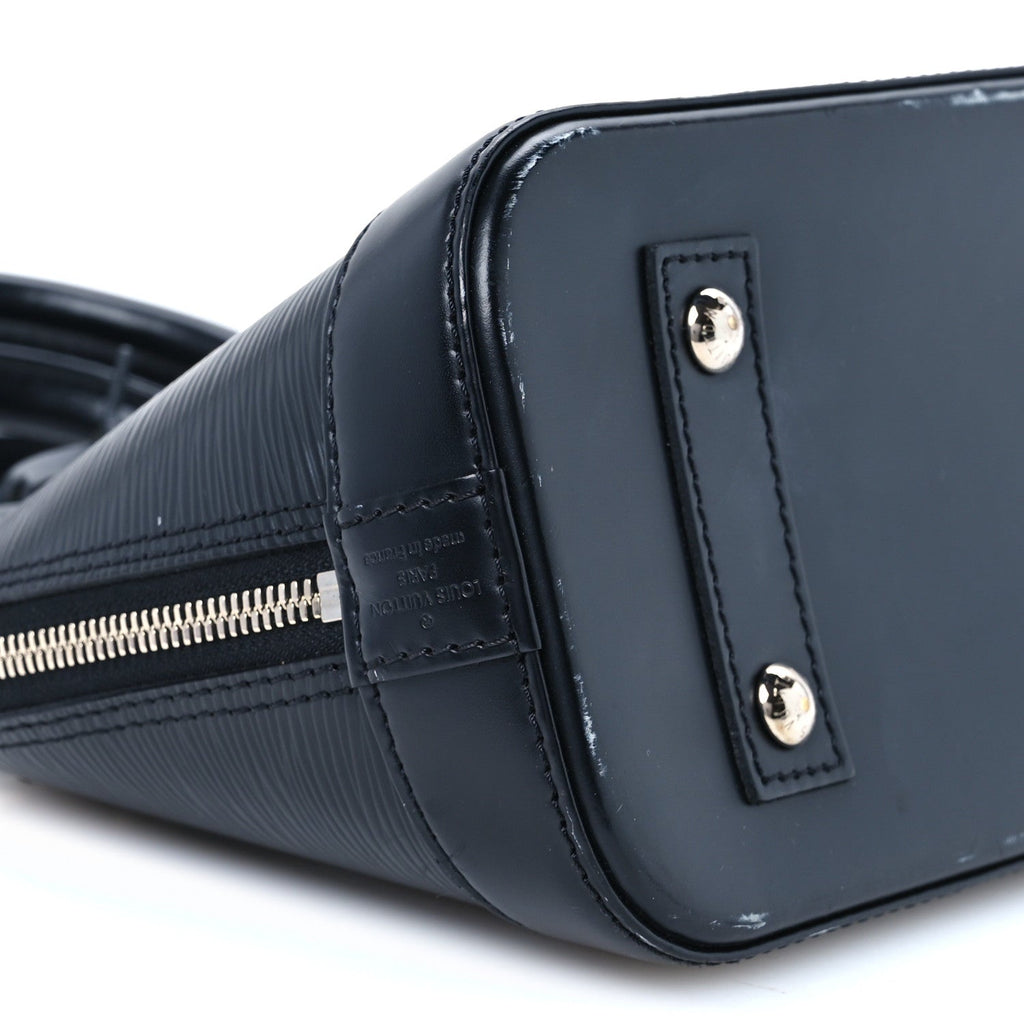 Epi Alma BB Black