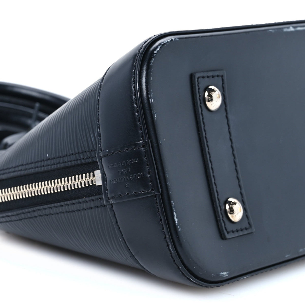 Epi Alma BB Black