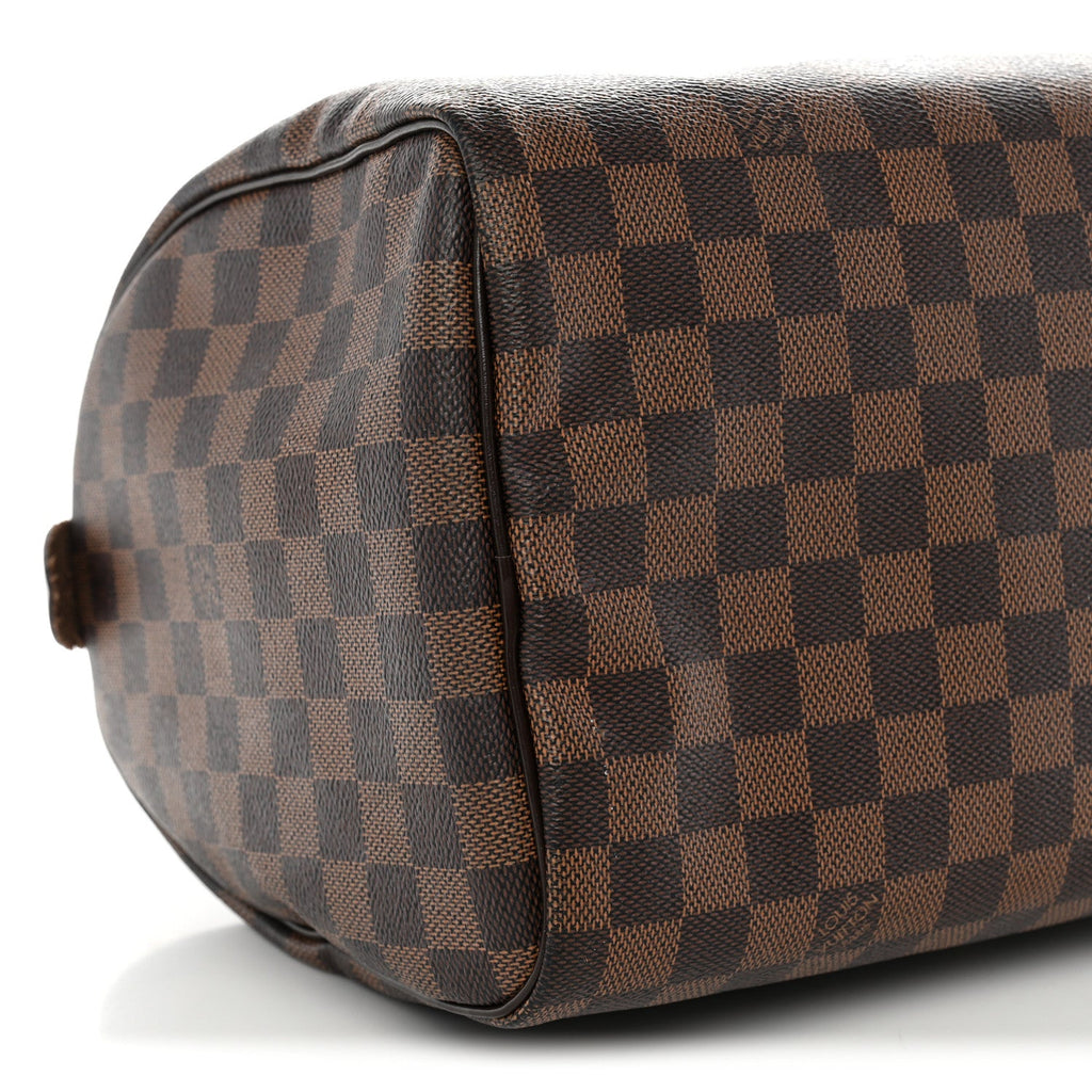 Damier Ebene Speedy 30