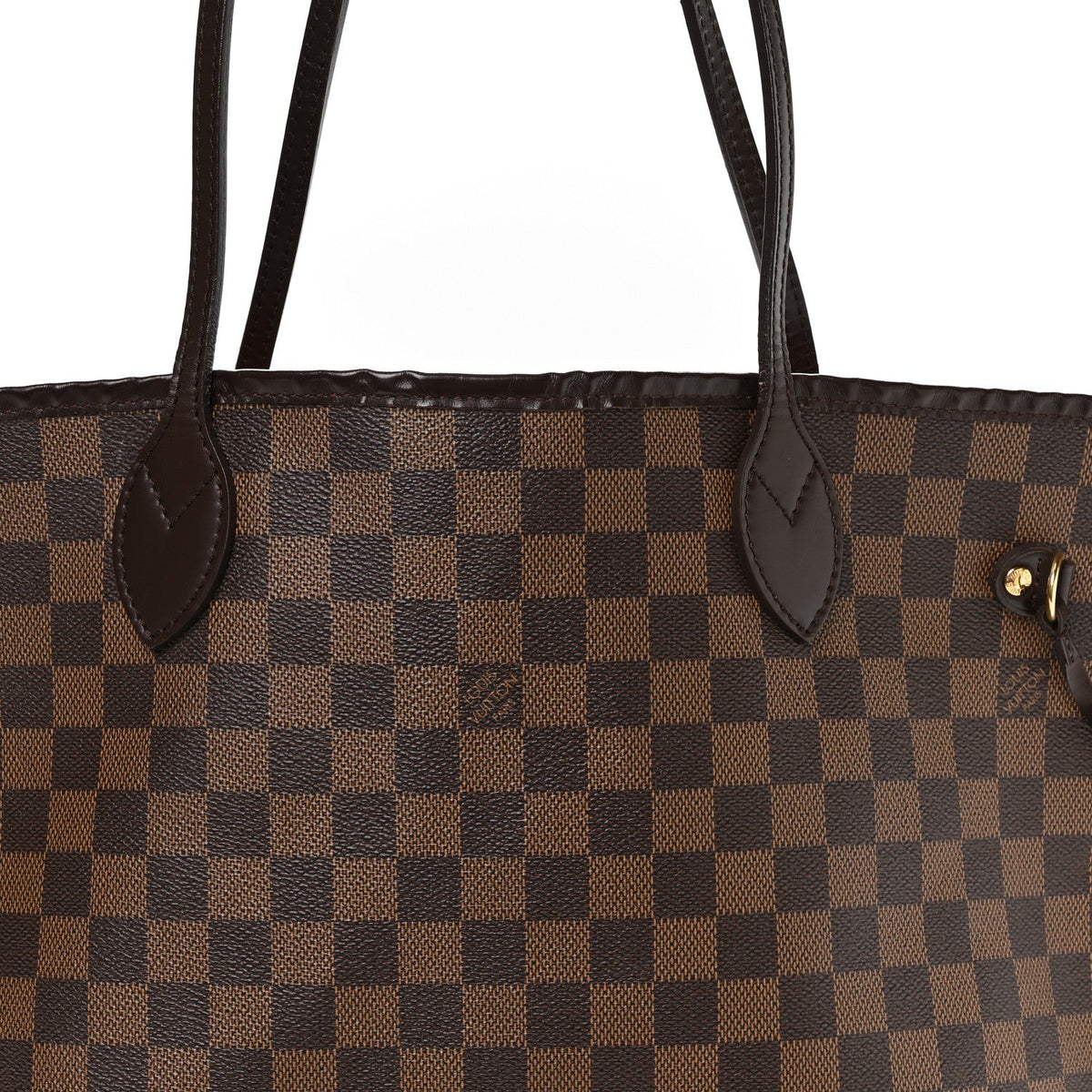 Damier Ebene Neverfull MM