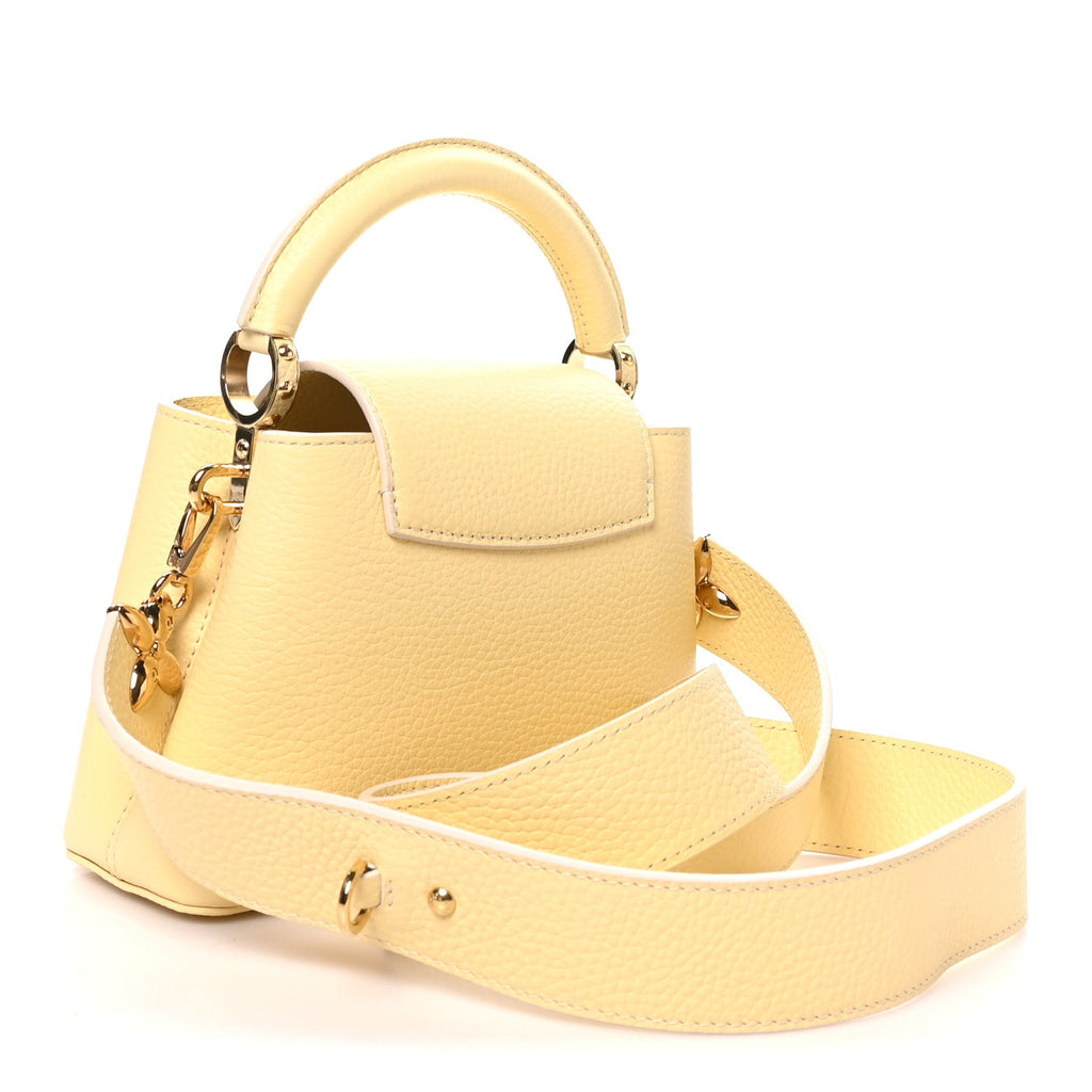 Taurillon MiniMe Capucines Mini Banane