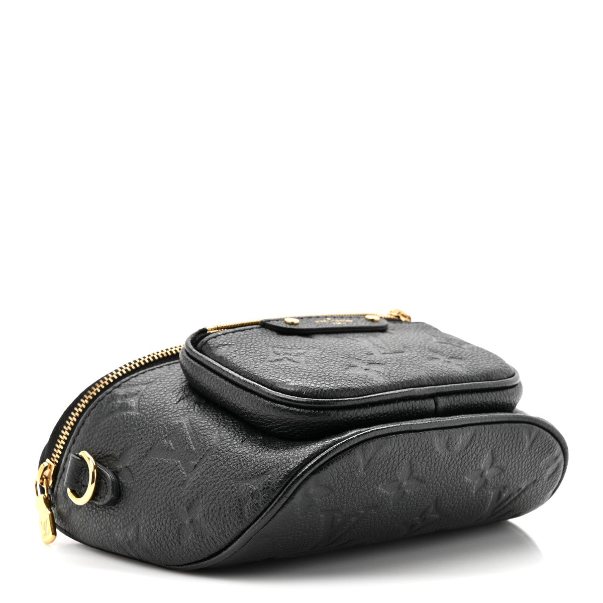 Empreinte Mini Bumbag Black