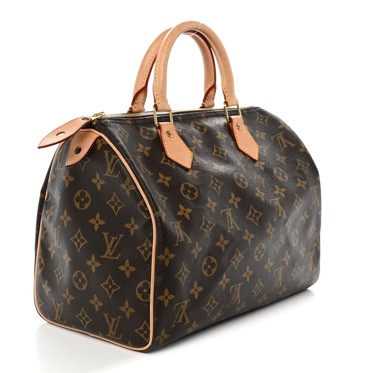 Monogram Speedy 30