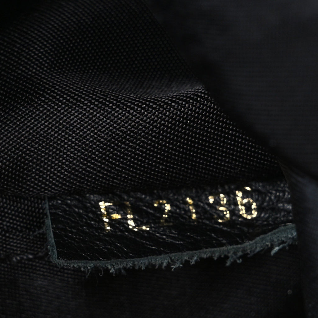 Monogram Palm Springs Backpack Mini
