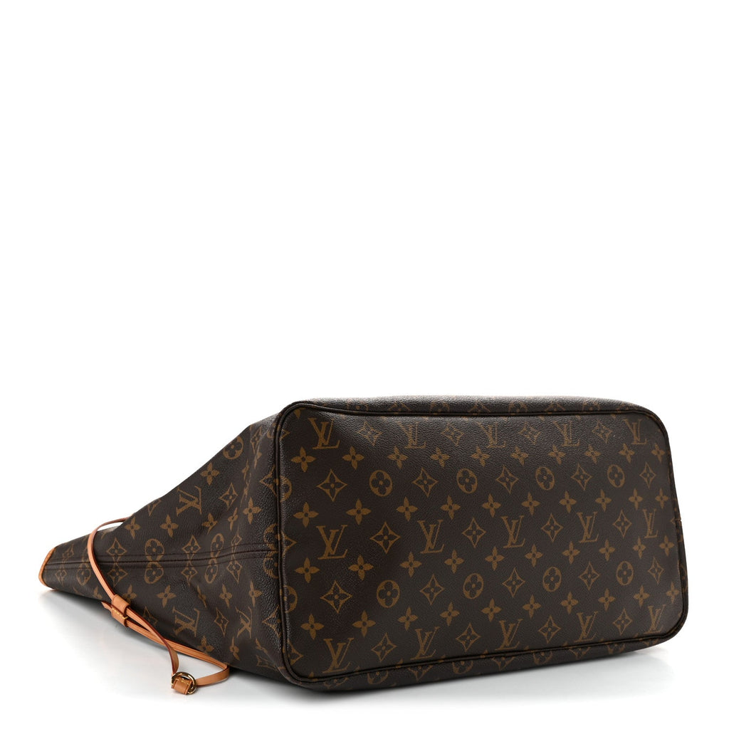 Monogram Neo Neverfull GM Pivoine