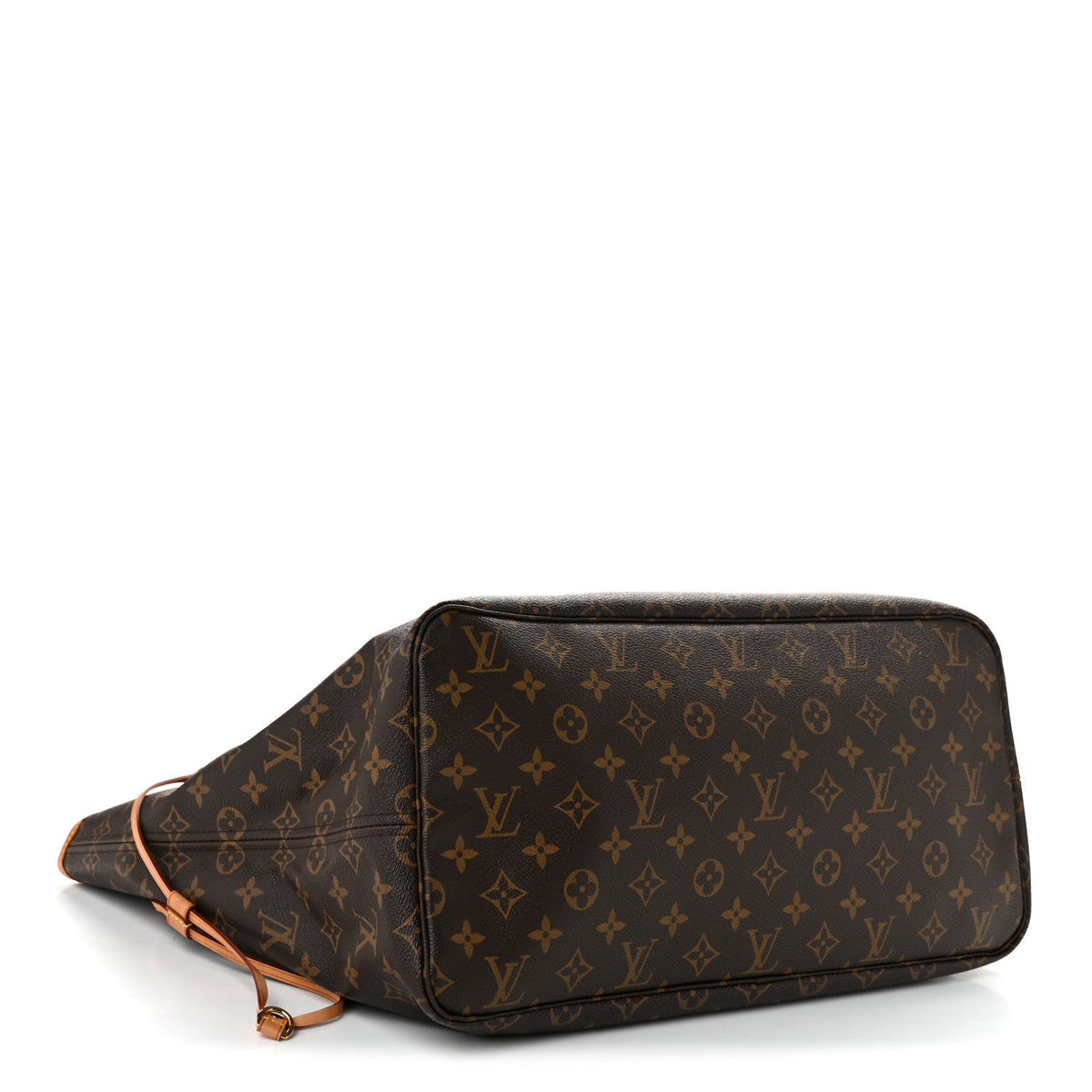 Monogram Neo Neverfull GM Pivoine