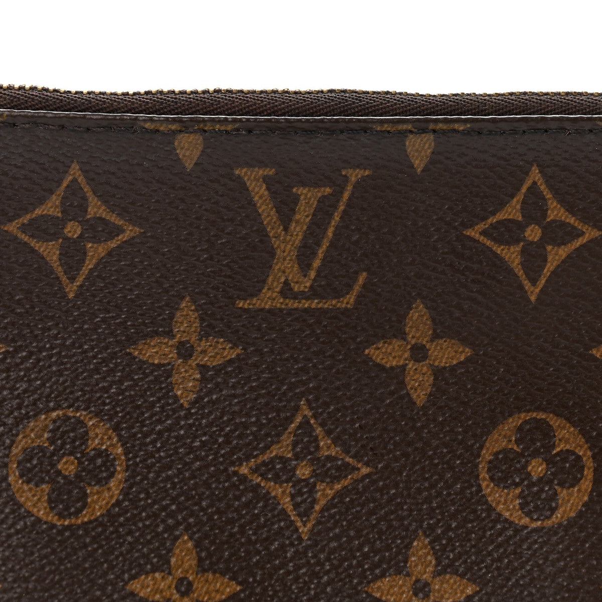 Monogram Pochette Accessories NM