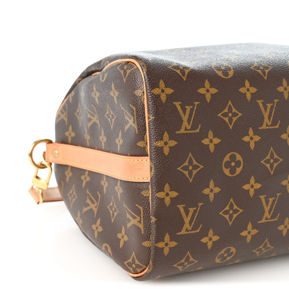 Monogram Speedy Bandouliere 30
