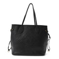 Empreinte Monogram Giant Neverfull MM Black