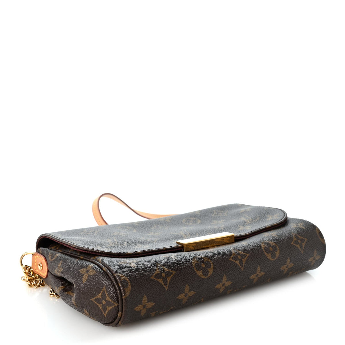 Monogram Favorite MM