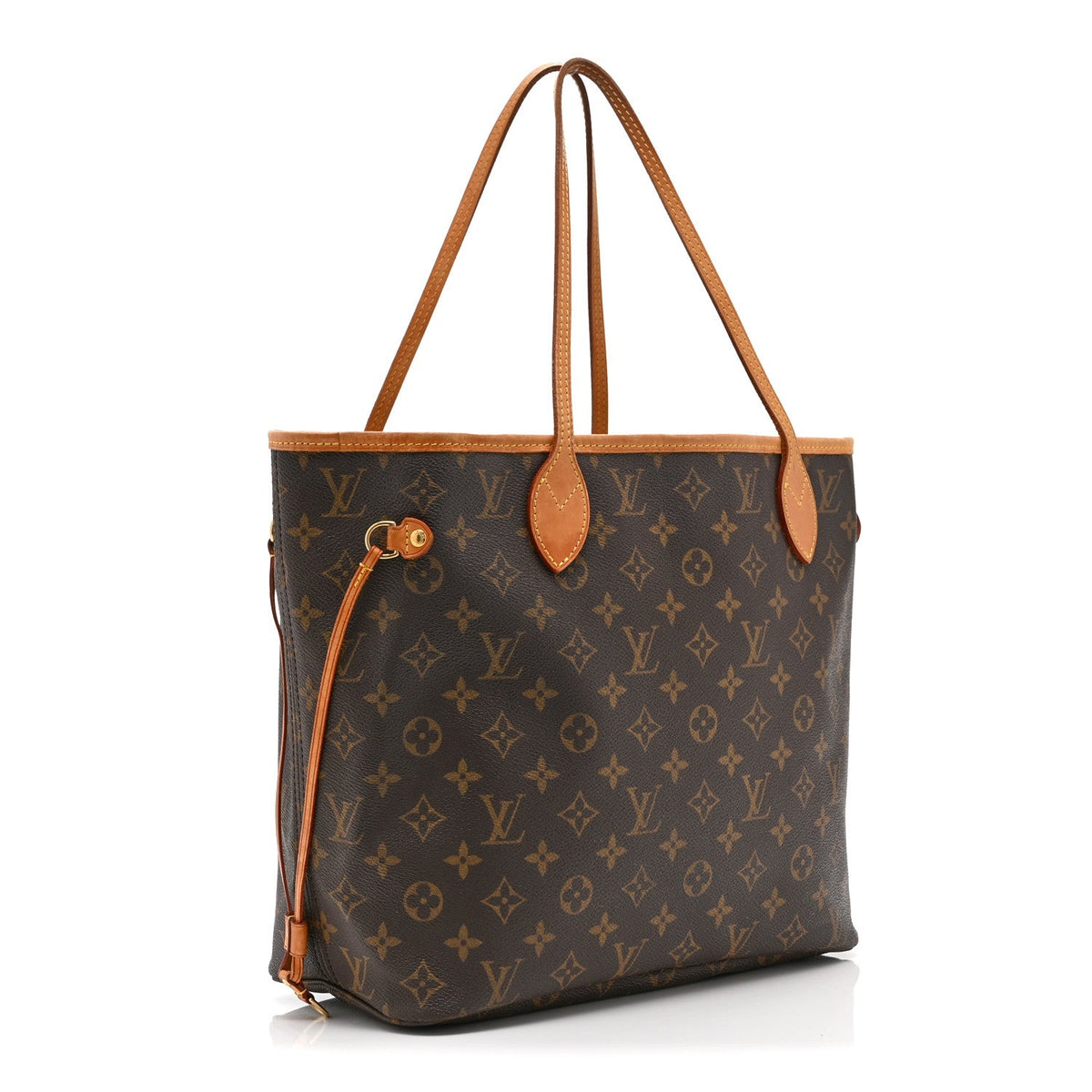 Monogram Neverfull MM