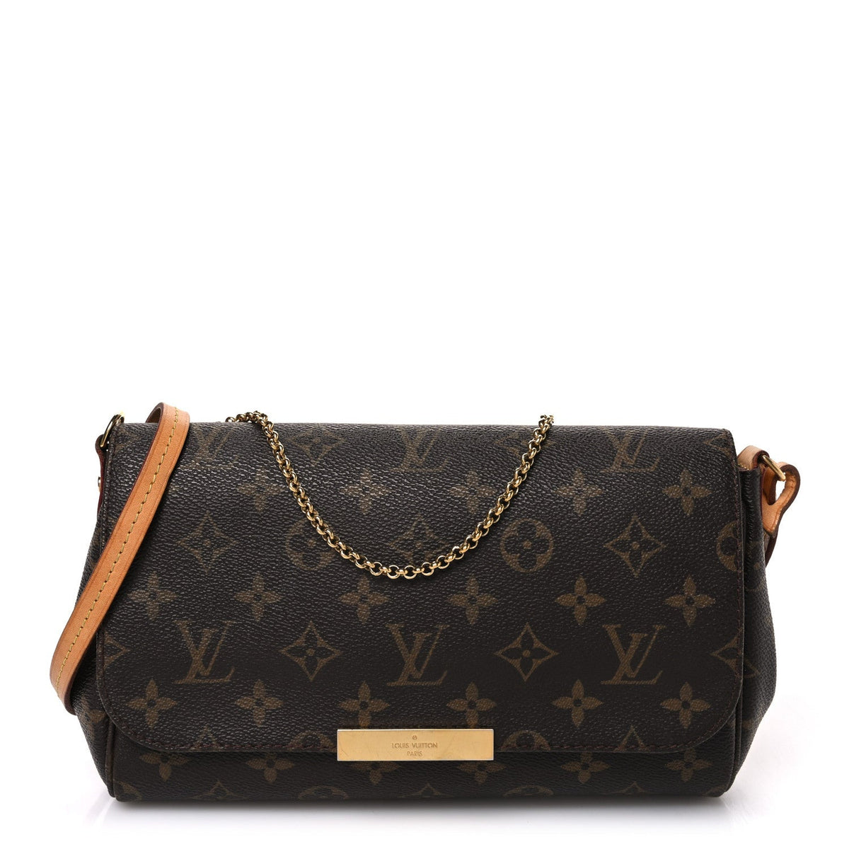 Monogram Favorite MM