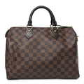Damier Ebene Speedy 30