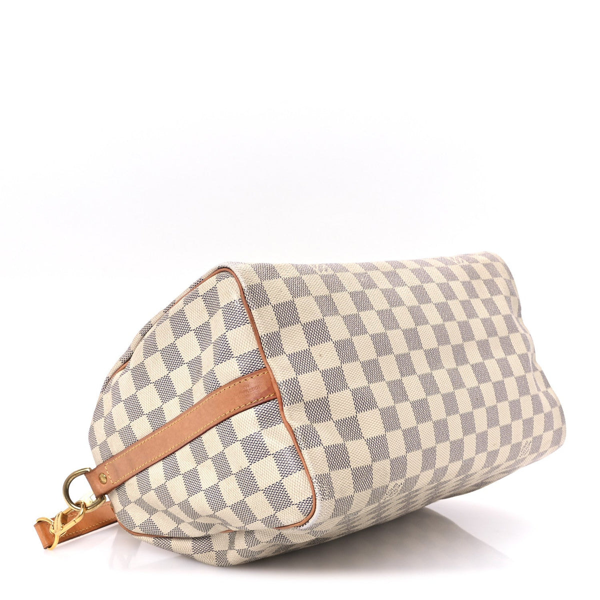 Damier Azur Speedy Bandouliere 30
