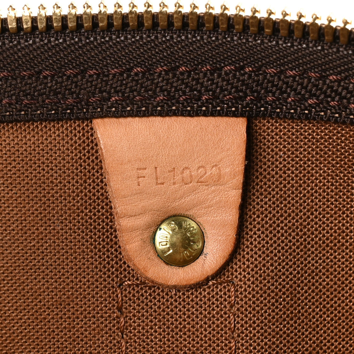 Monogram Keepall 55