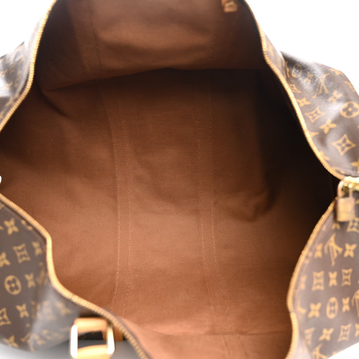 Monogram Keepall Bandouliere 60