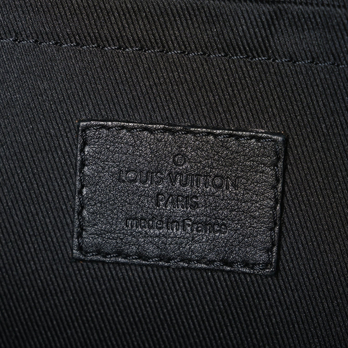 Monogram Palm Springs Backpack PM