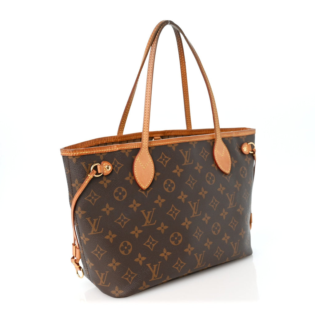 Monogram Neverfull PM