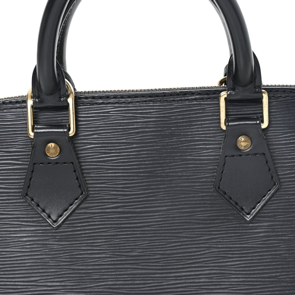 Epi Alma PM Black