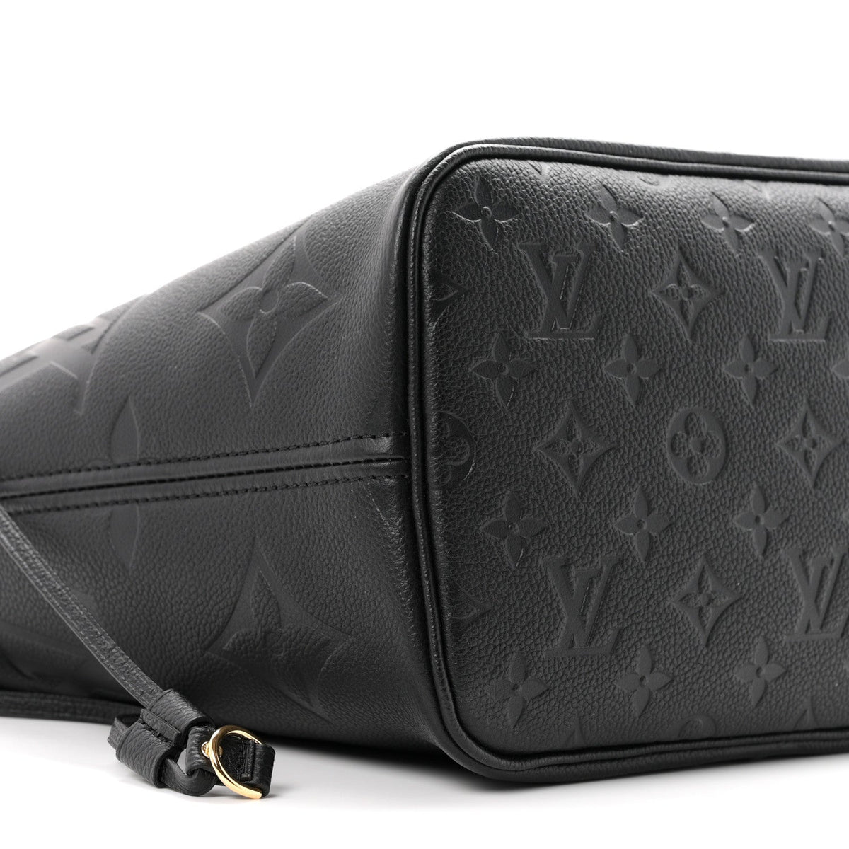 Empreinte Monogram Giant Neverfull MM Black