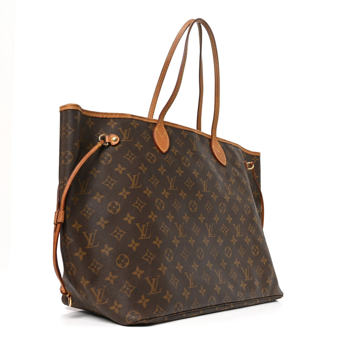 Monogram Neverfull GM