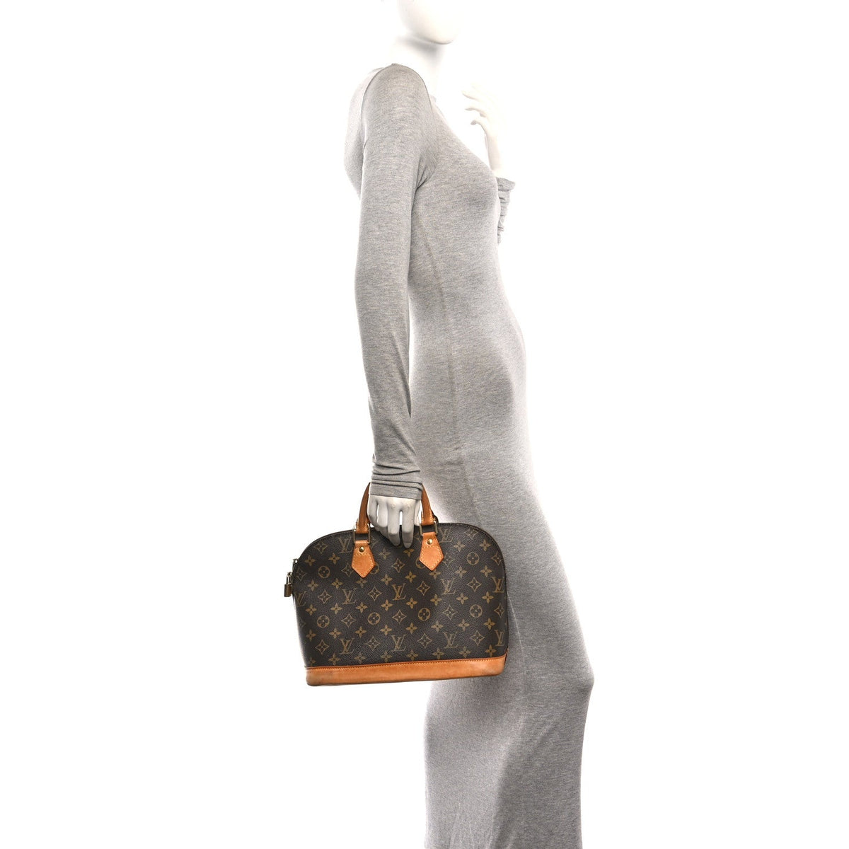 Monogram Alma PM