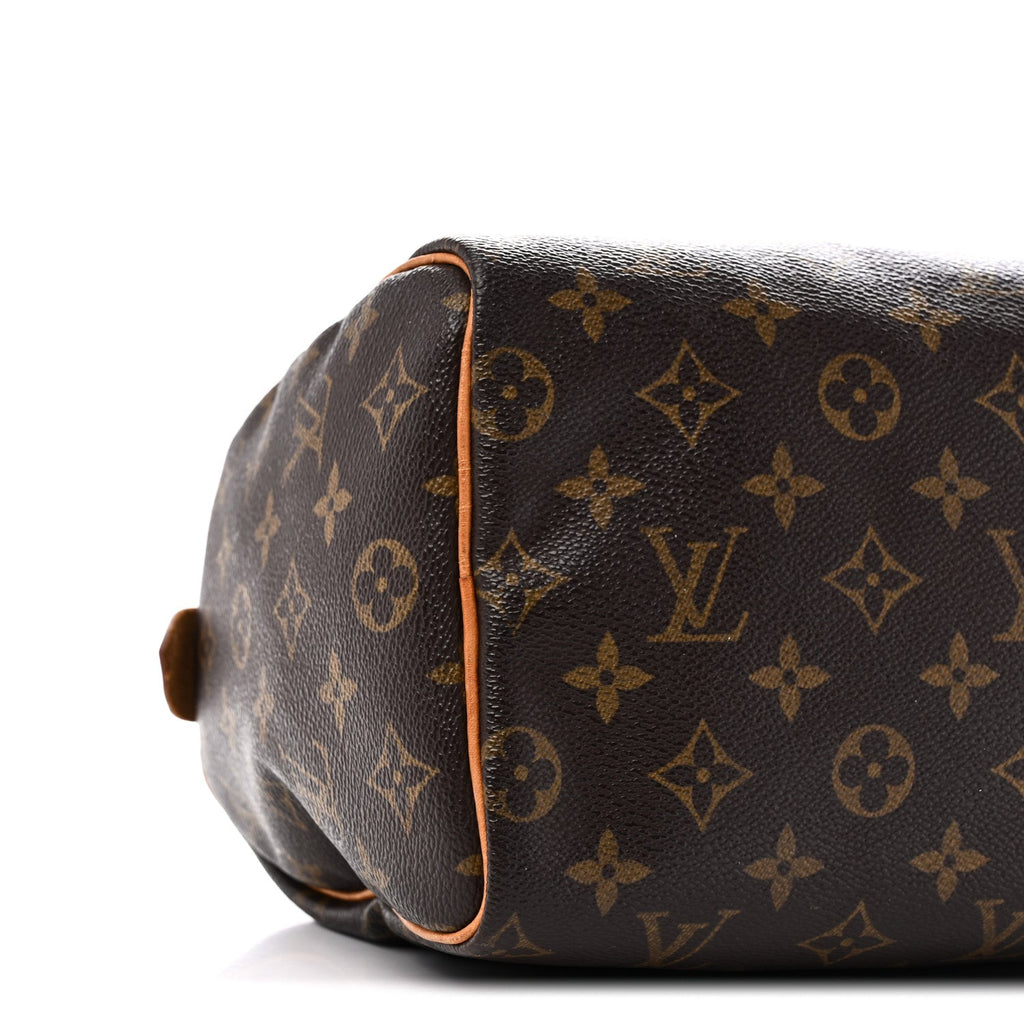 Monogram Speedy 25