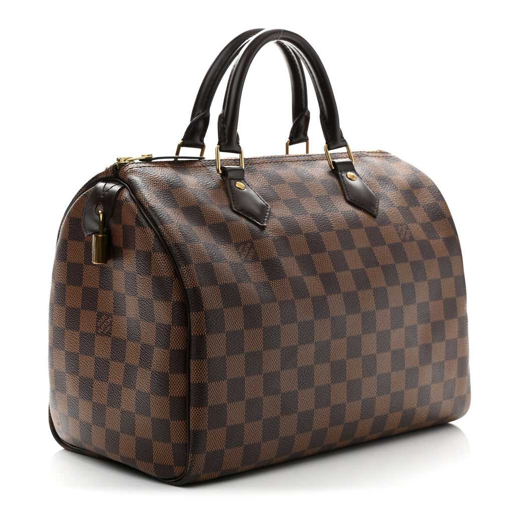 Damier Ebene Speedy 30