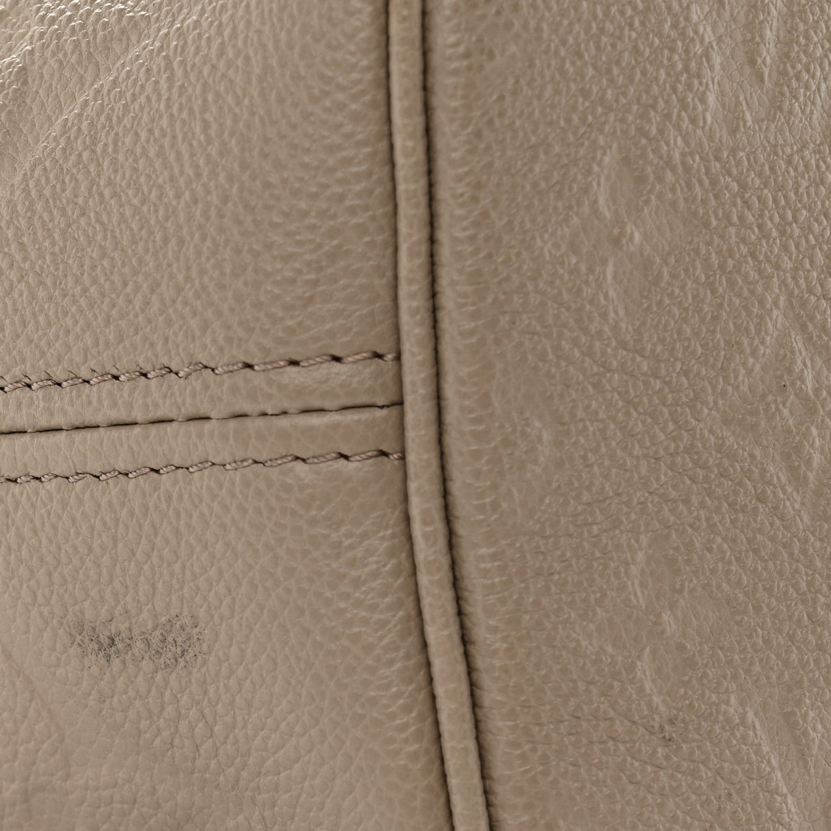 Empreinte Monogram Giant Neverfull MM Tourterelle