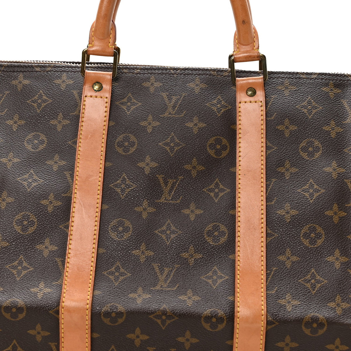 Monogram Keepall 55