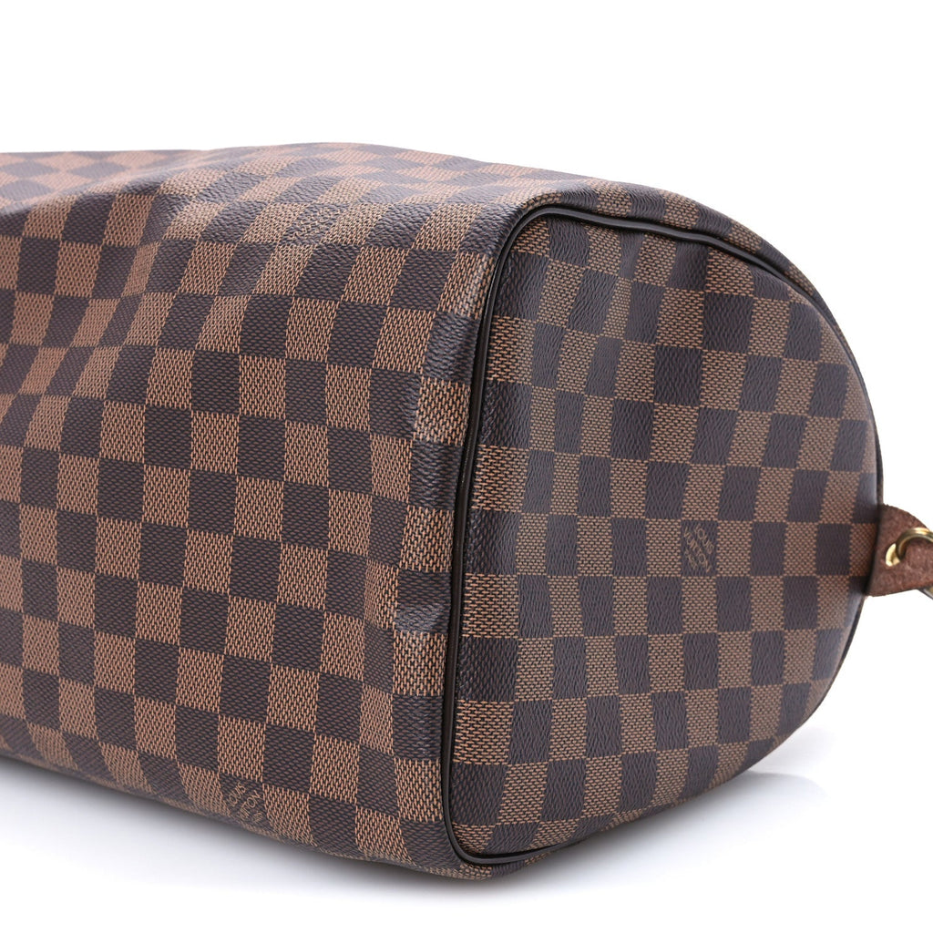Damier Ebene Speedy 30