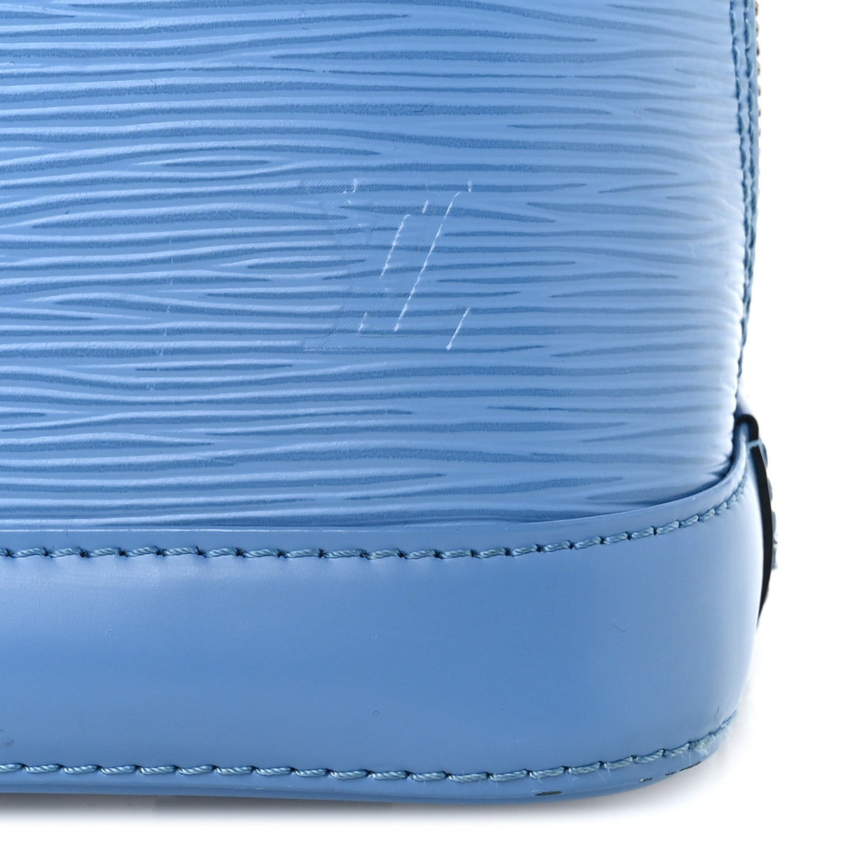 Epi Jacquard Alma BB Bleuet