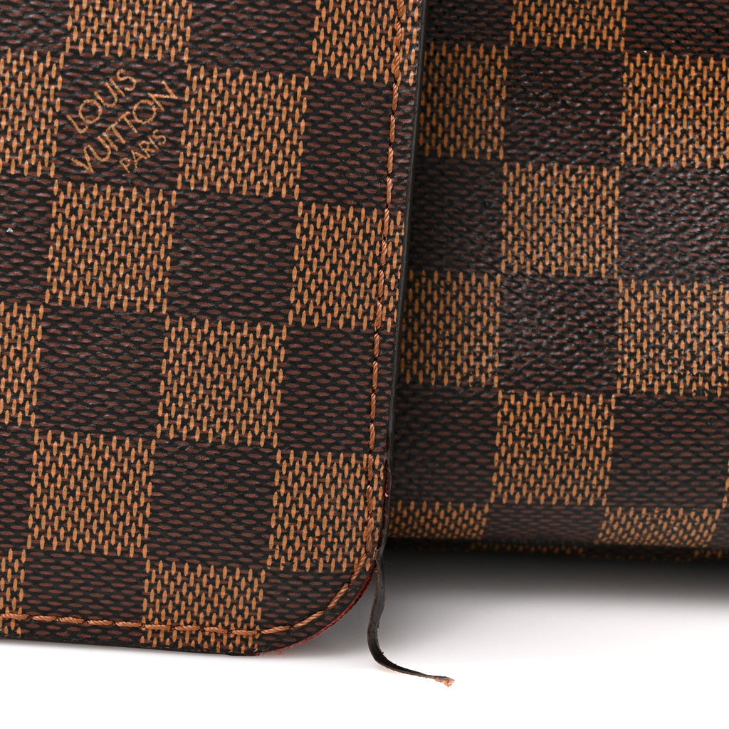 Damier Ebene Neo Neverfull MM