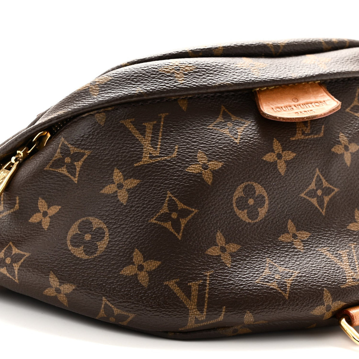 Monogram Bumbag