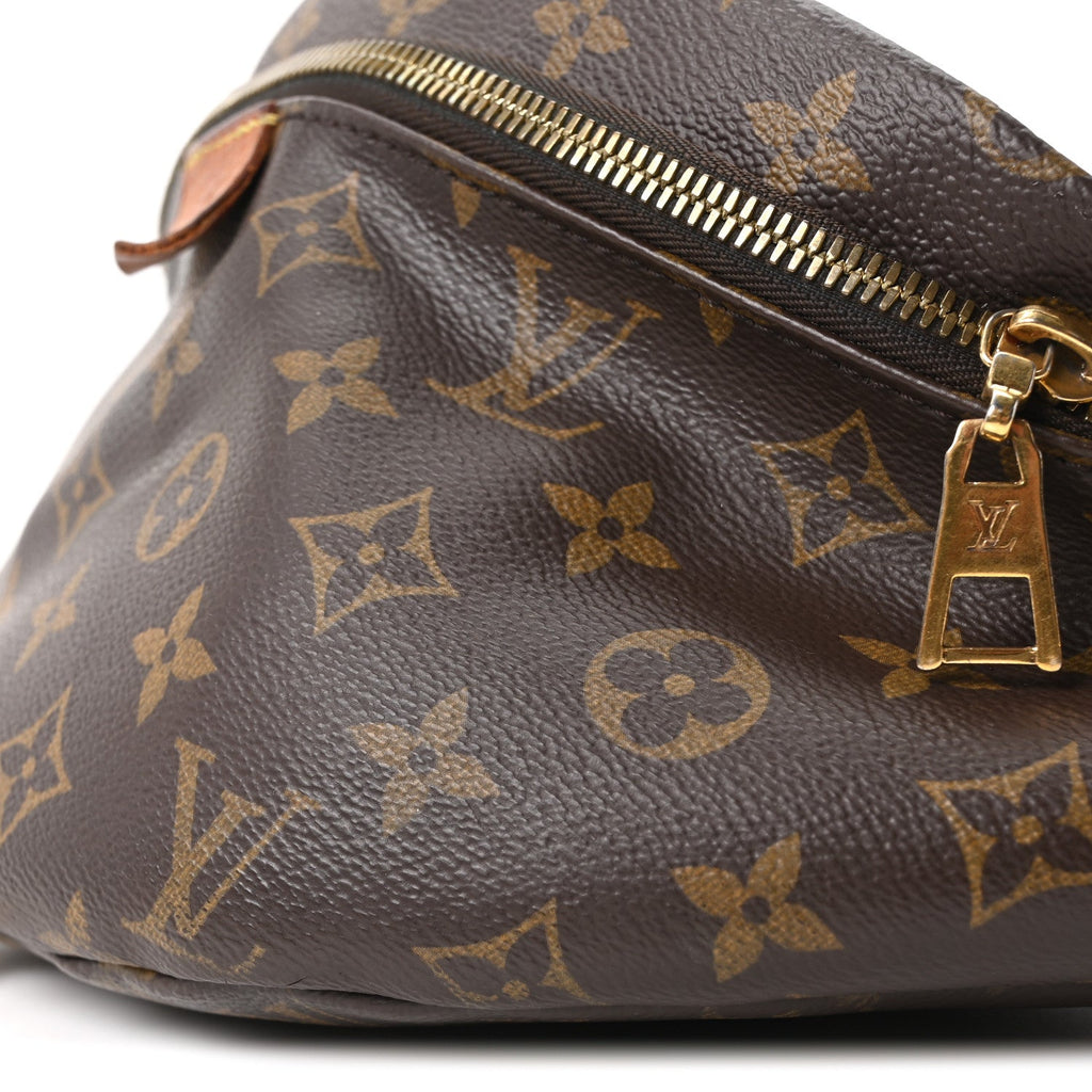 Monogram Bumbag