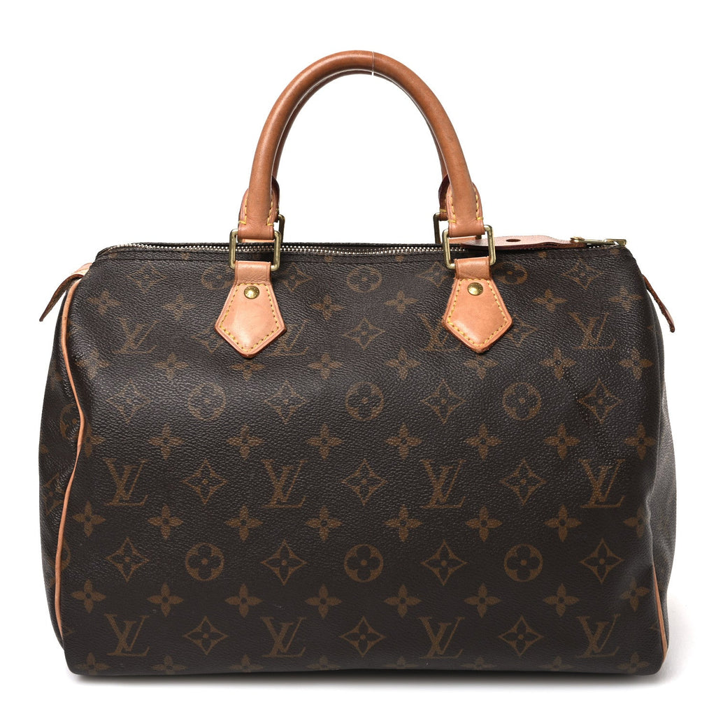 Monogram Speedy 30