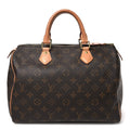 Monogram Speedy 30