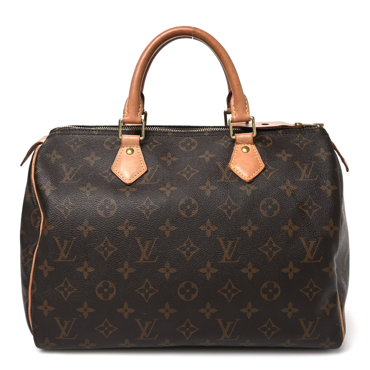 Monogram Speedy 30