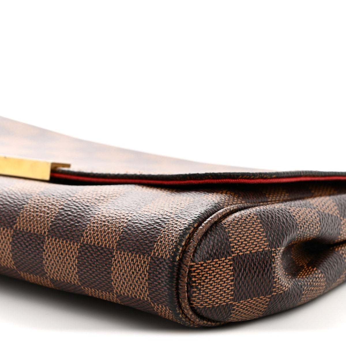 Damier Ebene Favorite MM