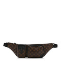Monogram Macassar Christopher Bumbag