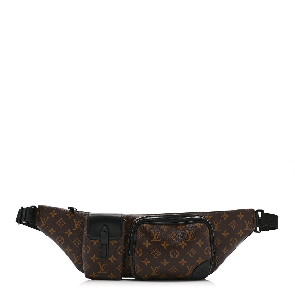 Monogram Macassar Christopher Bumbag