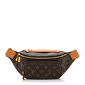 Monogram Rush Bumbag