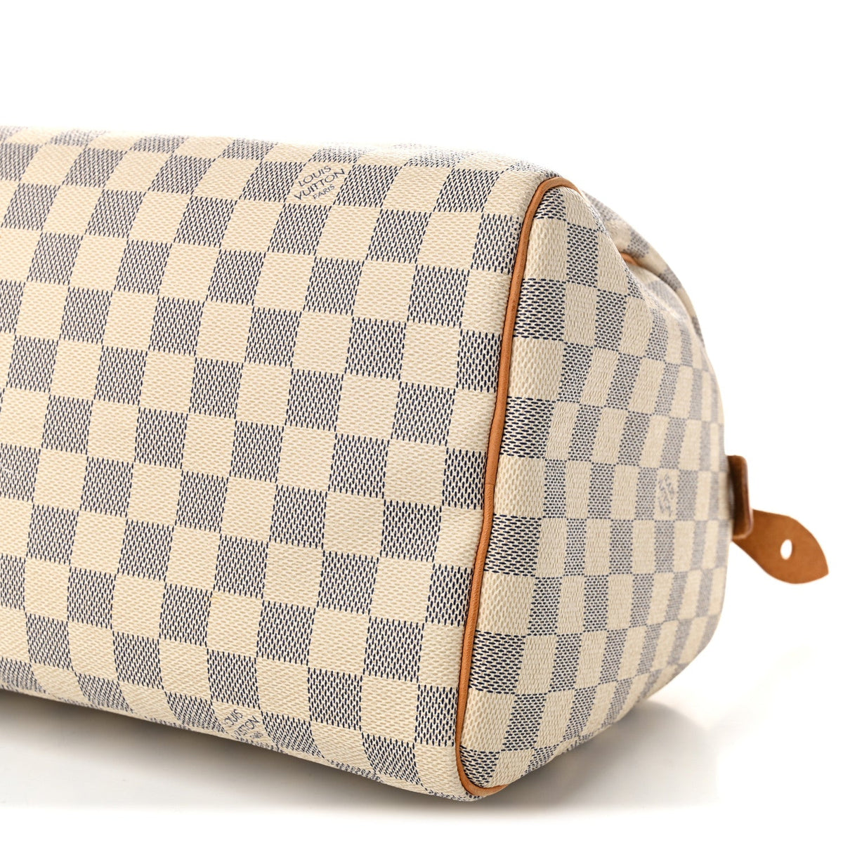 Damier Azur Speedy 30