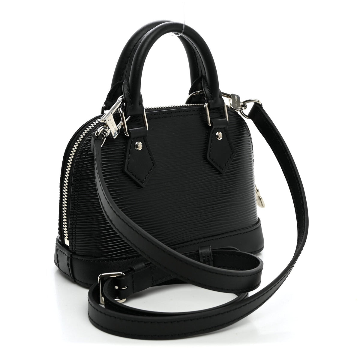 Epi Alma Nano Black