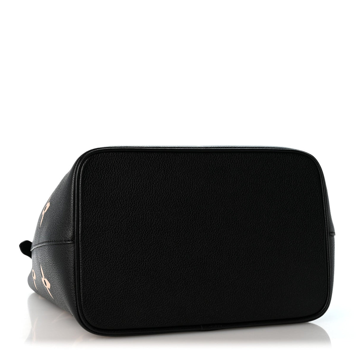 Empreinte Monogram Giant Neonoe MM Black Beige
